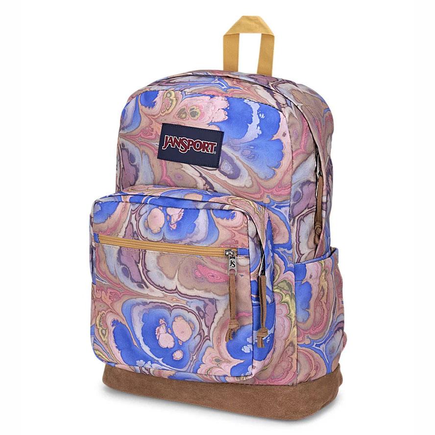 Sac à Dos Ordinateur JanSport Right Pack Multicolore | AZN-99540359